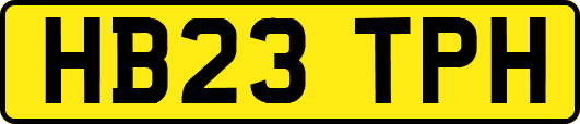 HB23TPH
