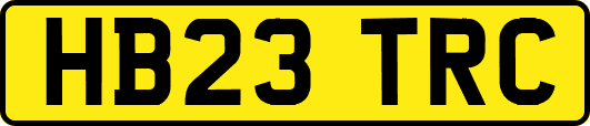 HB23TRC