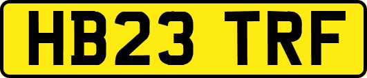 HB23TRF