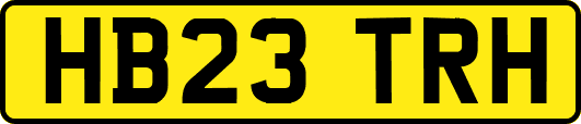HB23TRH