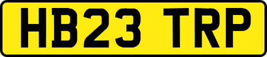 HB23TRP