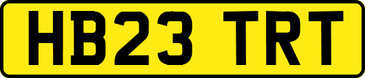 HB23TRT