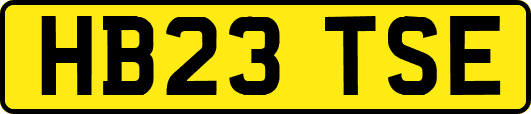 HB23TSE