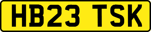 HB23TSK