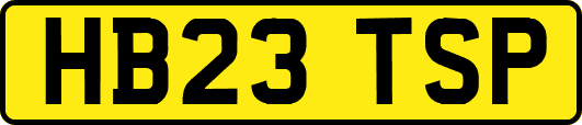 HB23TSP