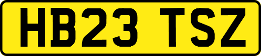 HB23TSZ