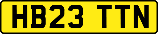 HB23TTN