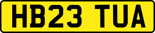 HB23TUA