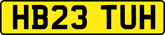 HB23TUH