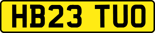 HB23TUO