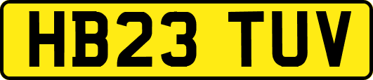 HB23TUV