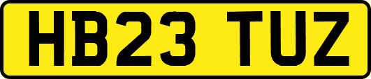 HB23TUZ