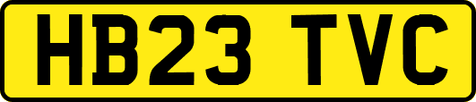 HB23TVC
