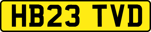 HB23TVD