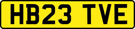 HB23TVE