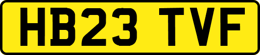 HB23TVF