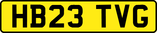 HB23TVG