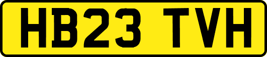 HB23TVH