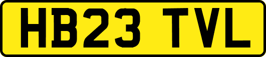 HB23TVL