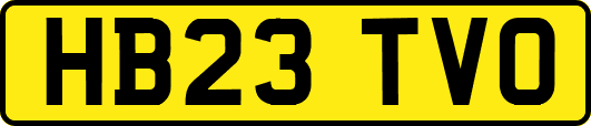 HB23TVO