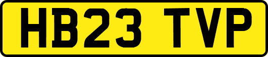 HB23TVP