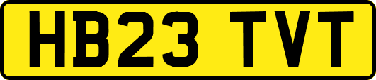 HB23TVT