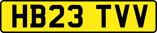 HB23TVV