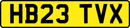 HB23TVX