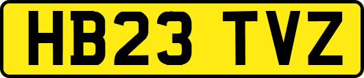 HB23TVZ