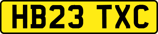 HB23TXC