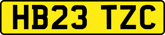 HB23TZC