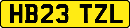HB23TZL