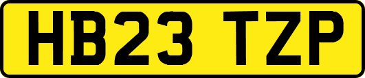 HB23TZP