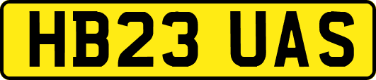 HB23UAS