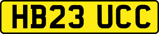 HB23UCC