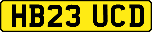 HB23UCD