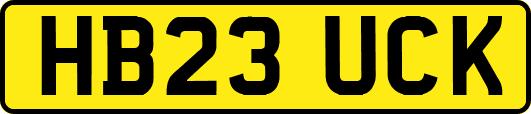 HB23UCK