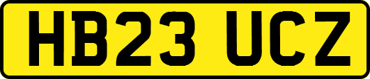 HB23UCZ