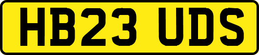 HB23UDS