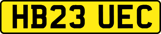 HB23UEC