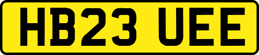 HB23UEE