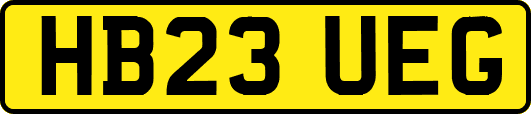 HB23UEG
