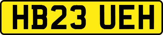 HB23UEH