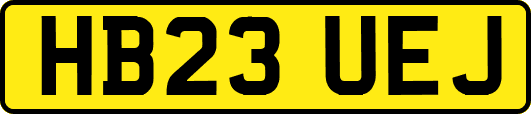HB23UEJ
