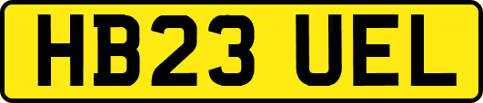 HB23UEL