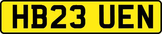 HB23UEN