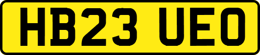 HB23UEO