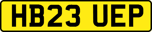 HB23UEP