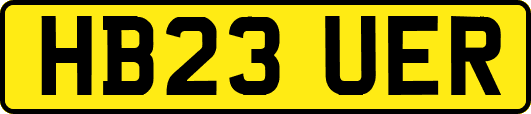HB23UER