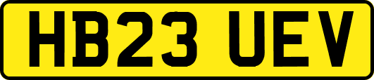 HB23UEV